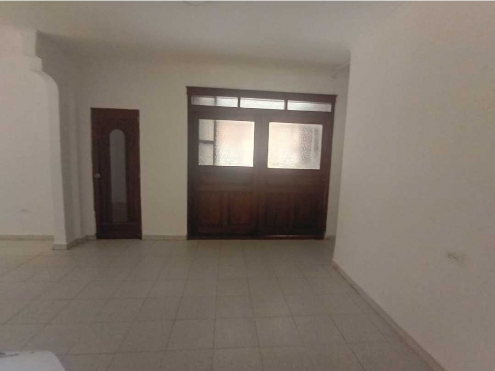 Arriendo Apartamento Unidad Residencial el Porvenir, Barranquilla — foto 3