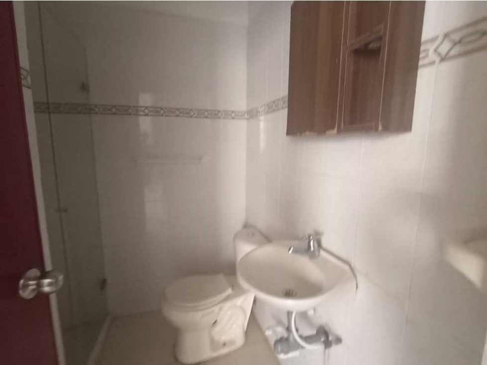 Arriendo Apartamento Unidad Residencial el Porvenir, Barranquilla — foto 5