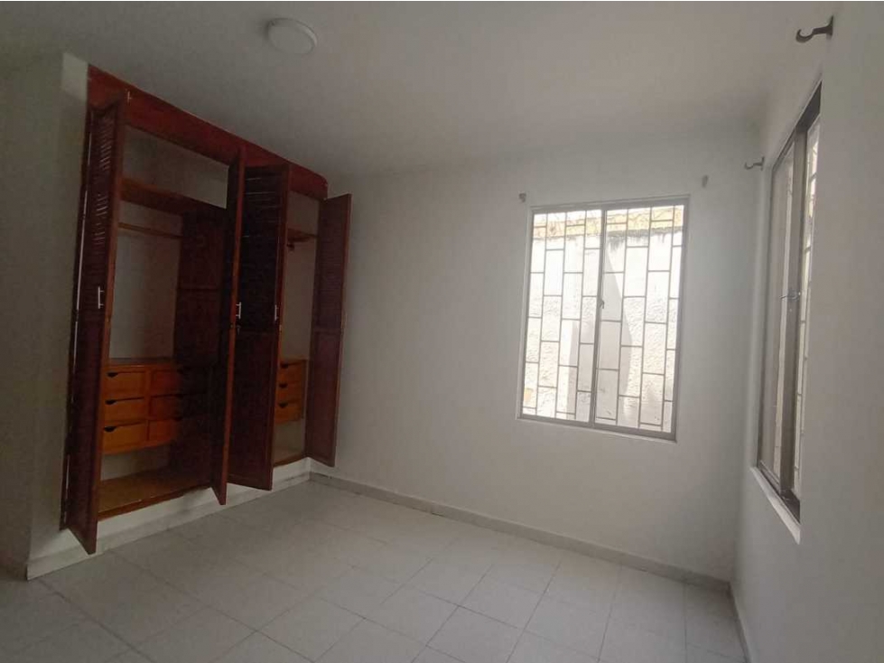 Arriendo Apartamento Unidad Residencial el Porvenir, Barranquilla — foto 6