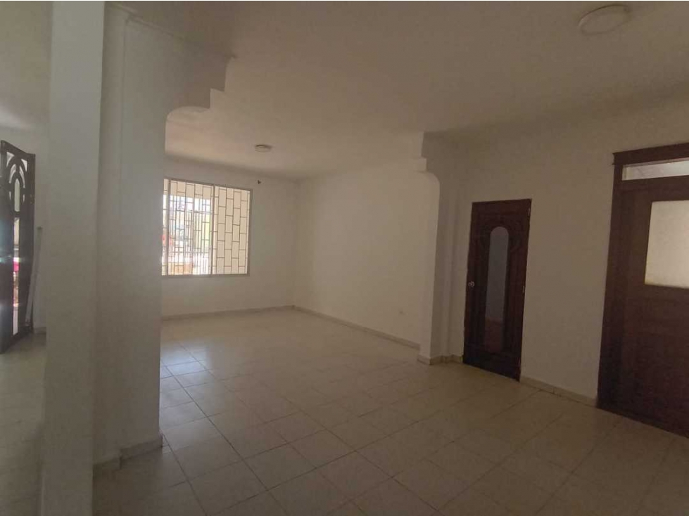 Arriendo Apartamento Unidad Residencial el Porvenir, Barranquilla
