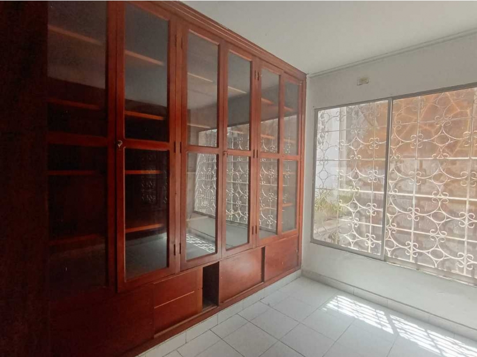 Arriendo Apartamento Unidad Residencial el Porvenir, Barranquilla — foto 4