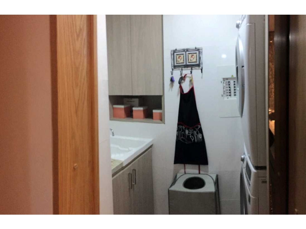 APARTAMENTO VENTA SAN PATRICIO VENTA O ARRIENDO — foto 6