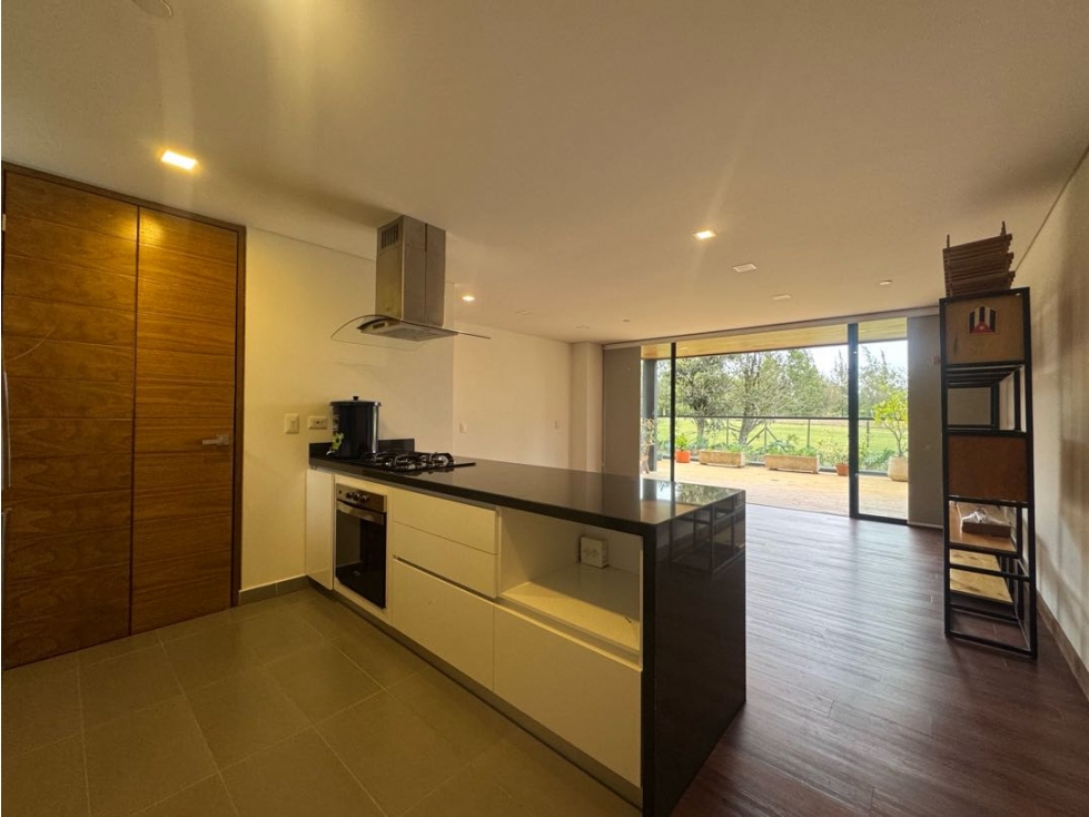 Arriendo apartamento Verdi sector Llanogrande