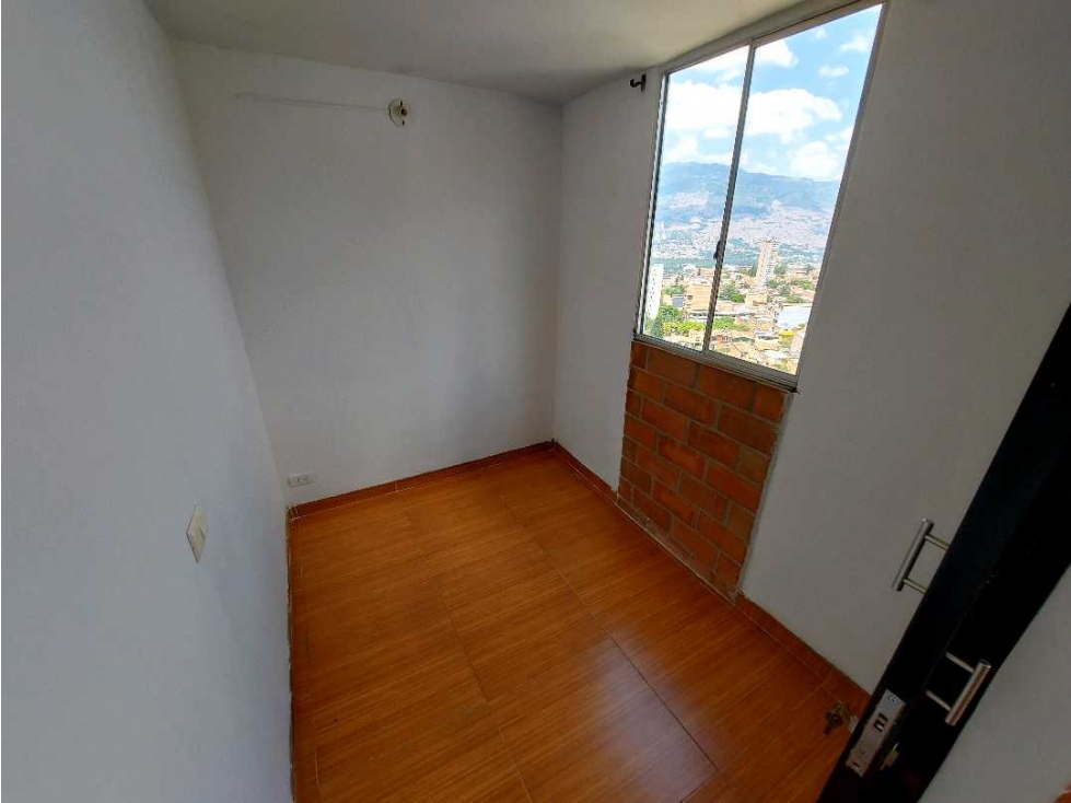 Vendo apartamento villa hermosa - 3
