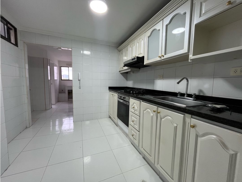VENDO APARTAMENTO VILLA SANTOS — foto 4