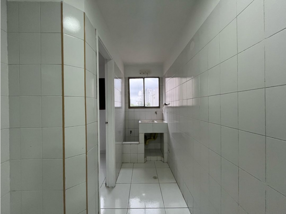 VENDO APARTAMENTO VILLA SANTOS — foto 5