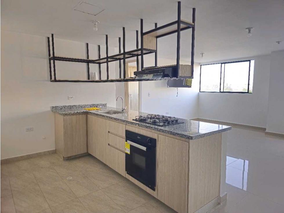 Venta de apartamento en Boston. Barranquilla. — foto 2