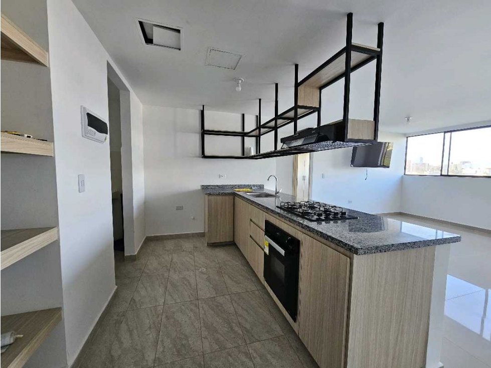 Venta de apartamento en Boston. Barranquilla. — foto 4