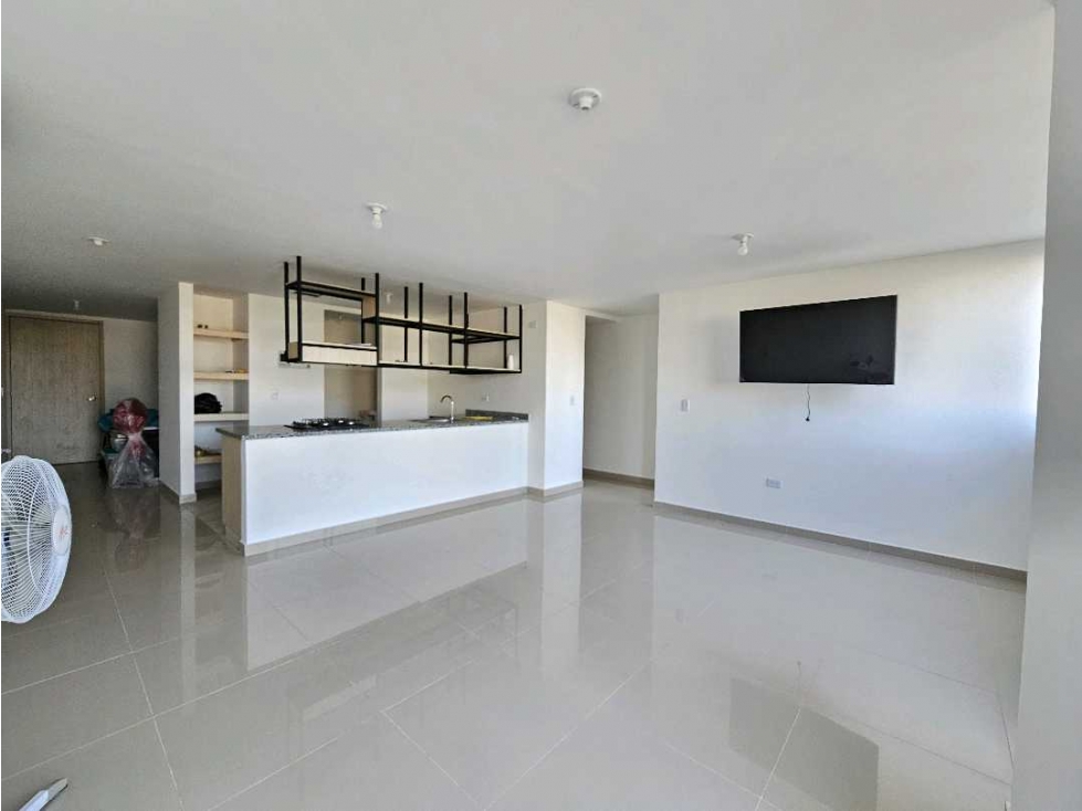 Venta de apartamento en Boston. Barranquilla. — foto 5