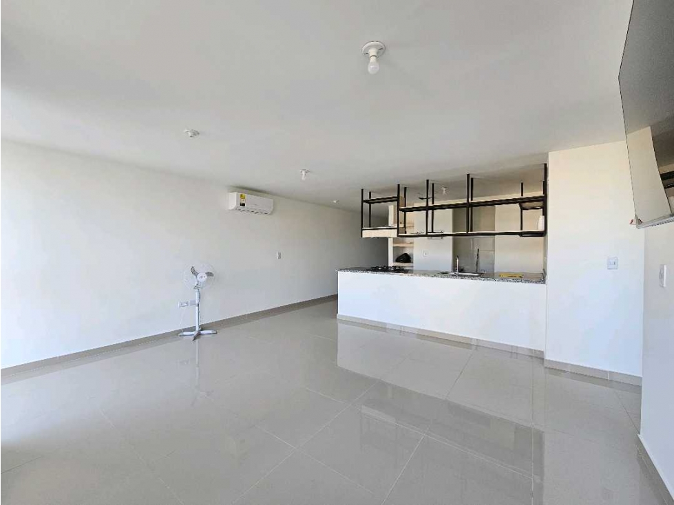 Venta de apartamento en Boston. Barranquilla. — foto 6
