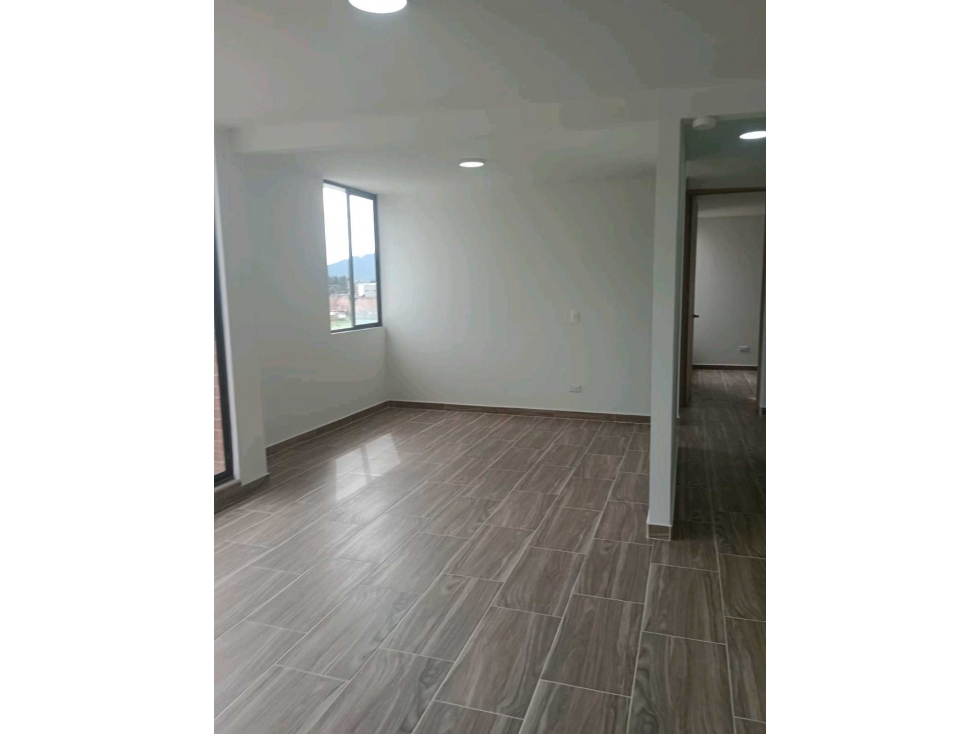 Arriendo Apartamento en Tocancipá
