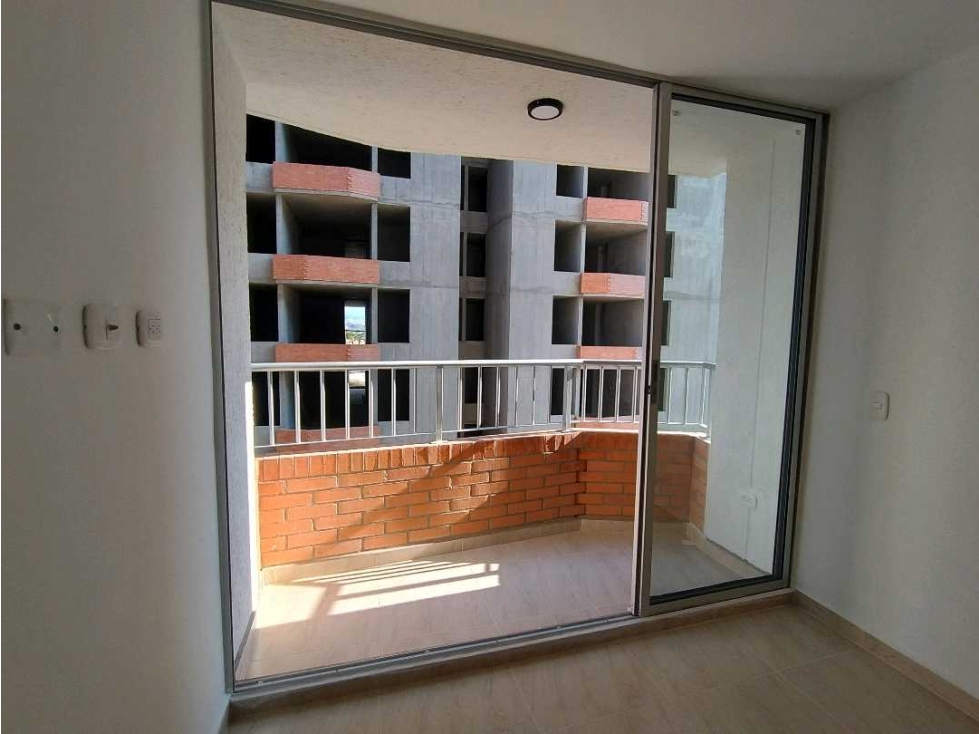 VENDO APARTAMENTO FIORE DE LA CAMPIÑA-GIRON - 4