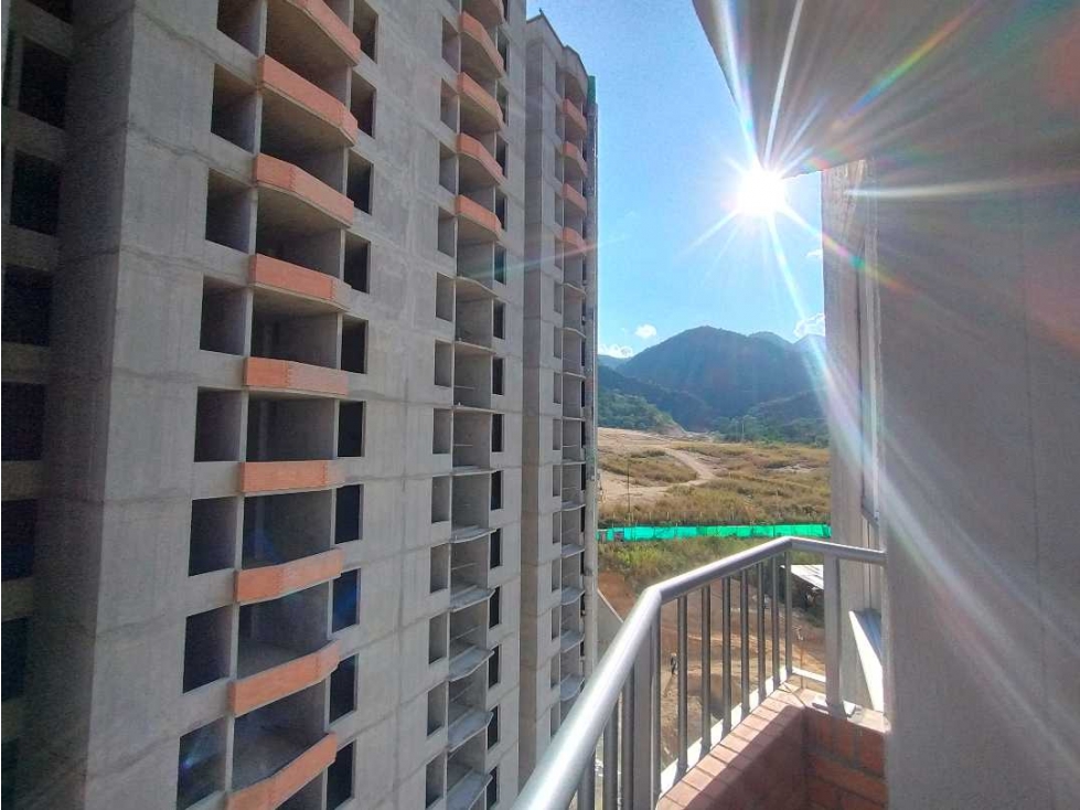 VENDO APARTAMENTO FIORE DE LA CAMPIÑA-GIRON - 5