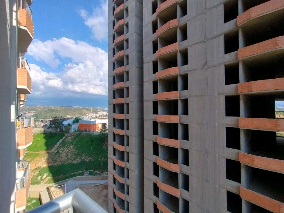 VENDO APARTAMENTO FIORE DE LA CAMPIÑA-GIRON - 6