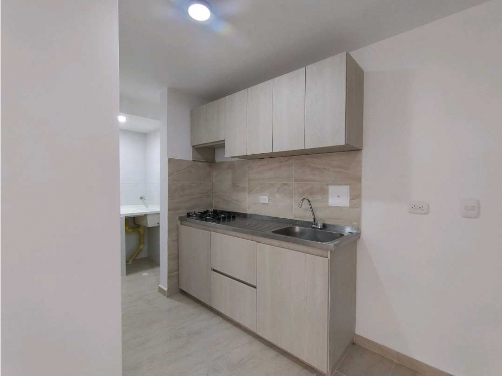 VENDO APARTAMENTO FIORE DE LA CAMPIÑA-GIRON - 2