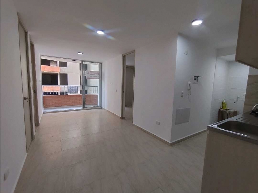 VENDO APARTAMENTO FIORE DE LA CAMPIÑA-GIRON - 3