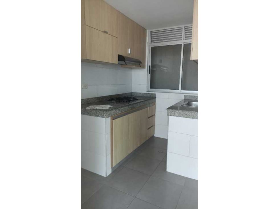 SE ARRIENDA APARTAMENTO EN PIE DE LA POPA — foto 6