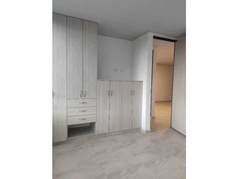 ARRIENDO APARTAMENTOS SAN ANTONIO NORTE - BOGOTA — foto 4
