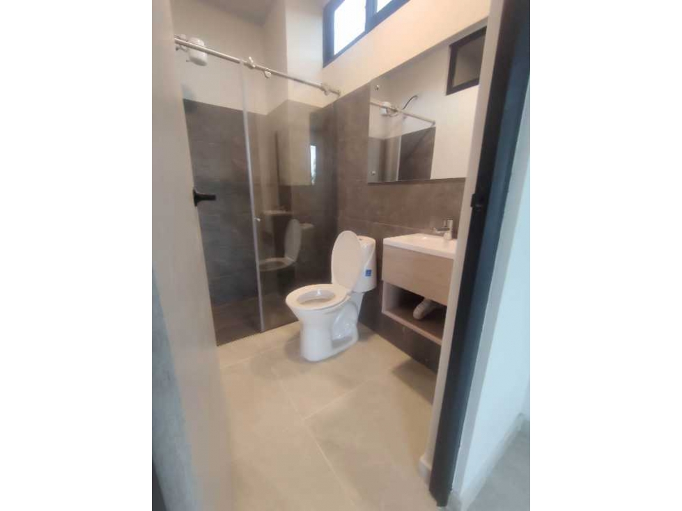 ARRIENDO APARTAMENTOS SAN ANTONIO NORTE - BOGOTA — foto 5