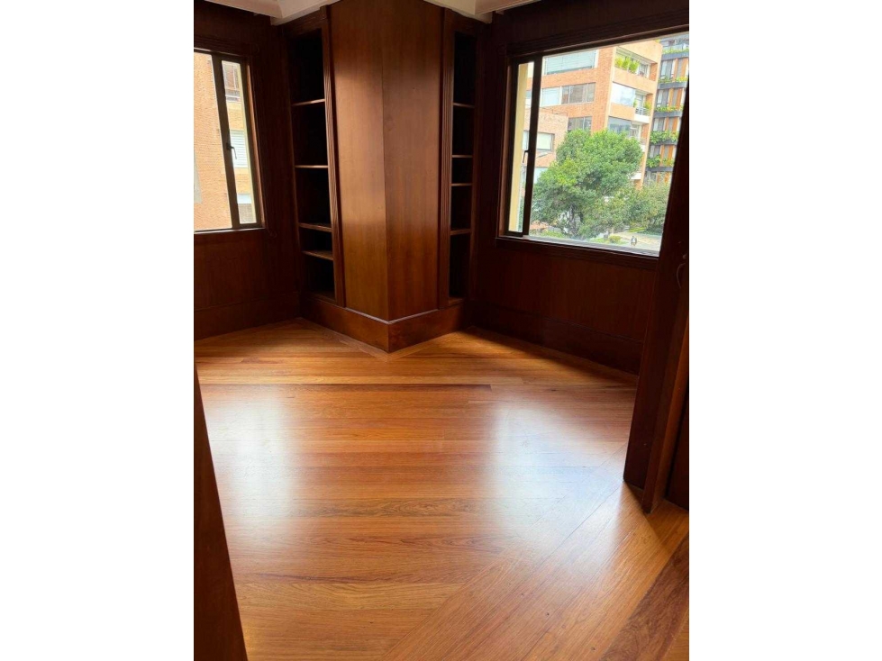 ARRIENDO APTO 3 HABITACIONES CHICO — foto 5