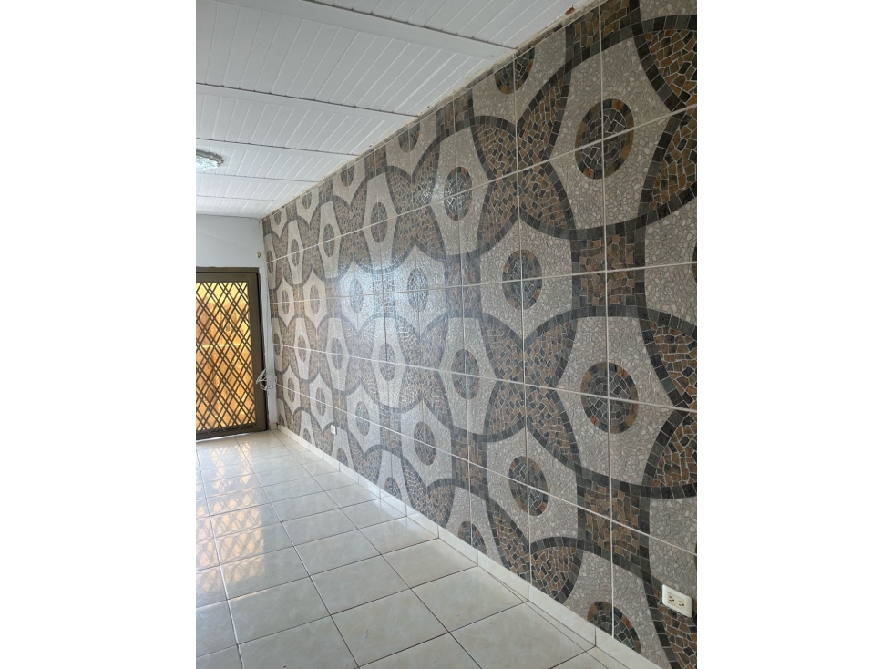 Arriendo apto 4to piso en el barrio Colón, cali — foto 2