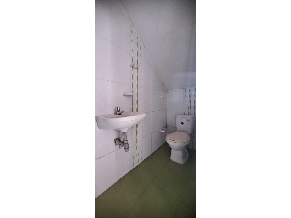 ARRIENDO APTO ALTOS DEL PEÑON GIRARDOT $ 850.000 — foto 5
