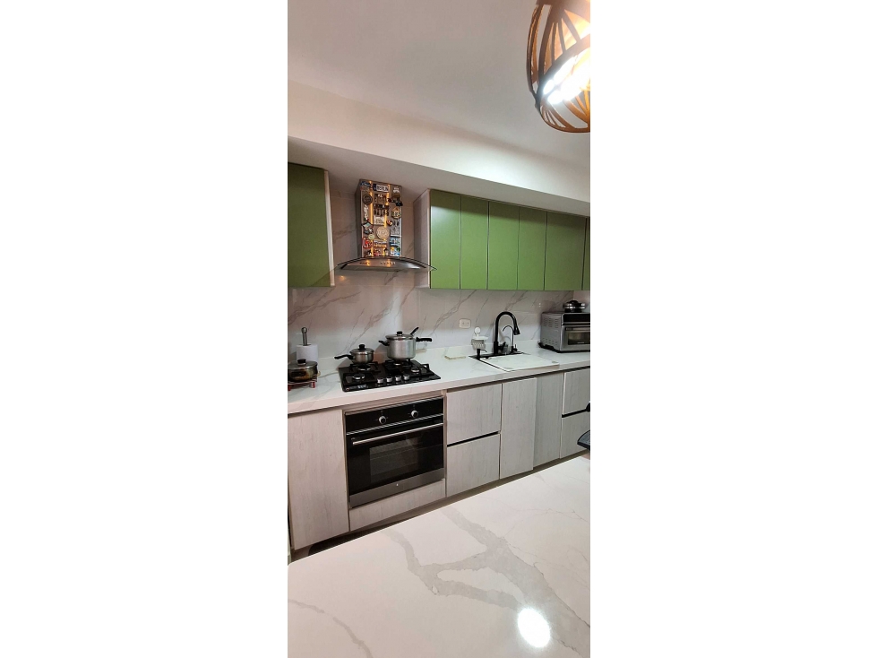 ARRIENDO APTO AMOBLADO EN CONJUNTO FONTANA IBAGUE $ 1.800.000 — foto 5