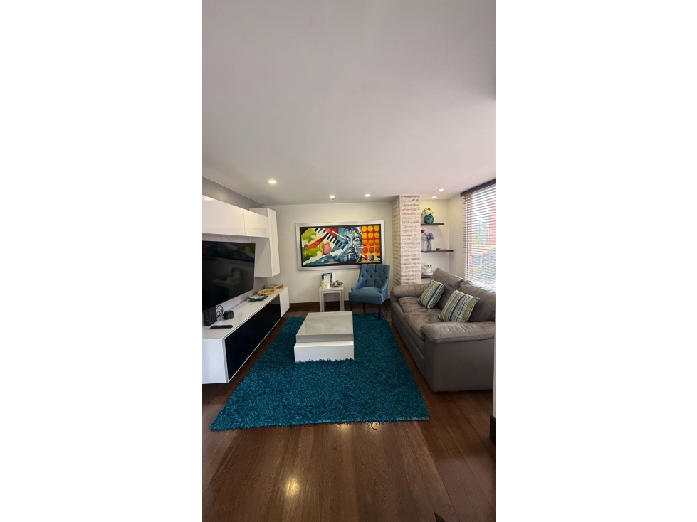 ARRIENDO APTO EN EL NOGAL 250M2 — foto 5