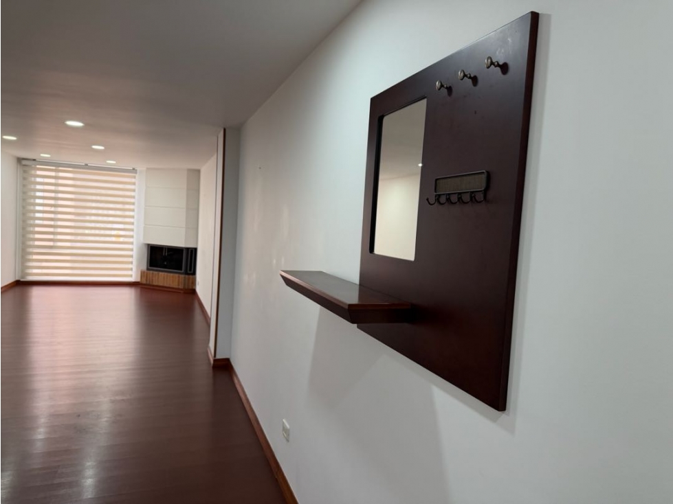 ARRIENDO APTO, BELLA SUIZA — foto 2