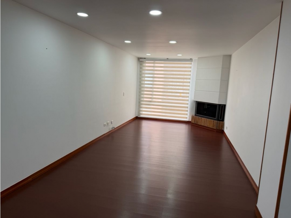 ARRIENDO APTO, BELLA SUIZA — foto 3