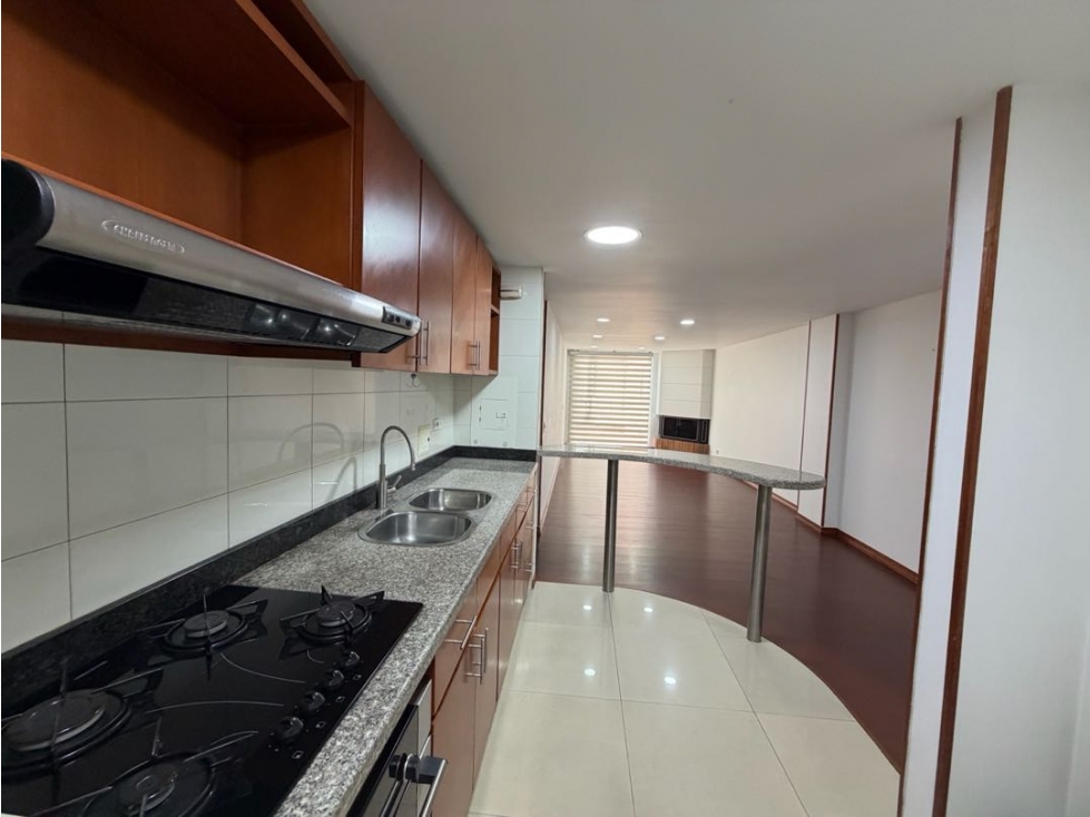 ARRIENDO APTO, BELLA SUIZA — foto 5