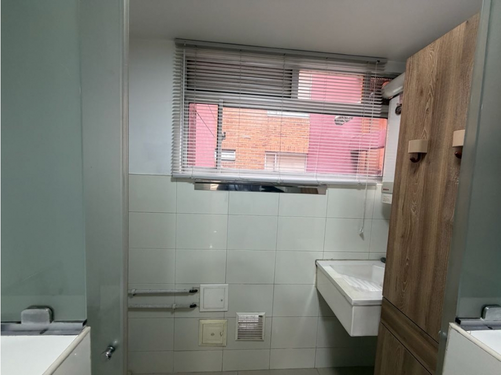 ARRIENDO APTO, BELLA SUIZA — foto 6