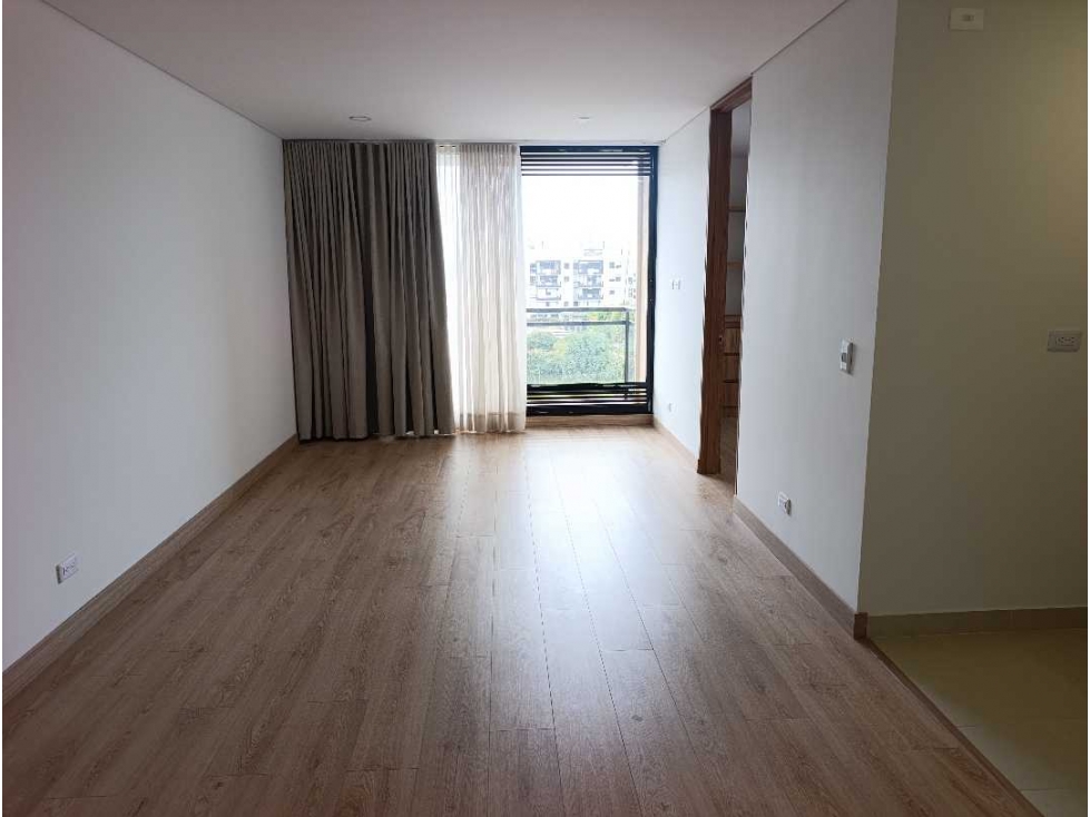 ARRIENDO APTO CAJICA VERDELL (MG) — foto 2