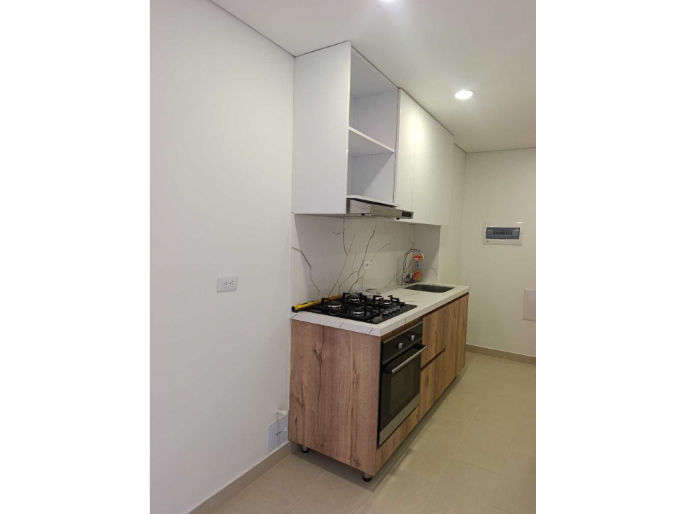 ARRIENDO APTO CAJICA VERDELL (MG) — foto 3