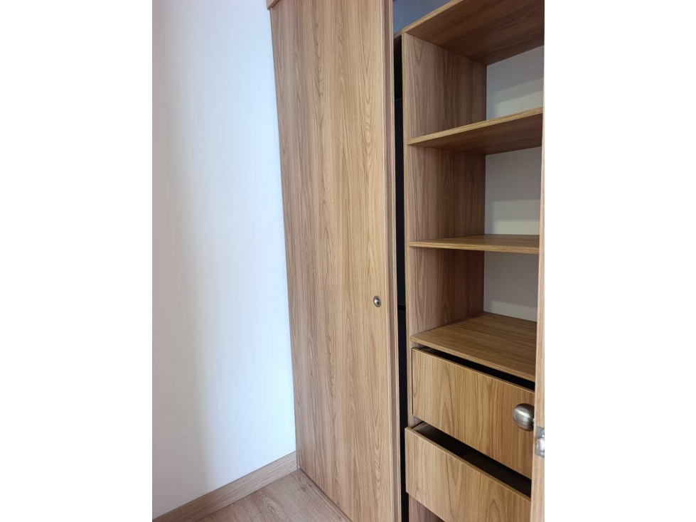 ARRIENDO APTO CAJICA VERDELL (MG) — foto 5