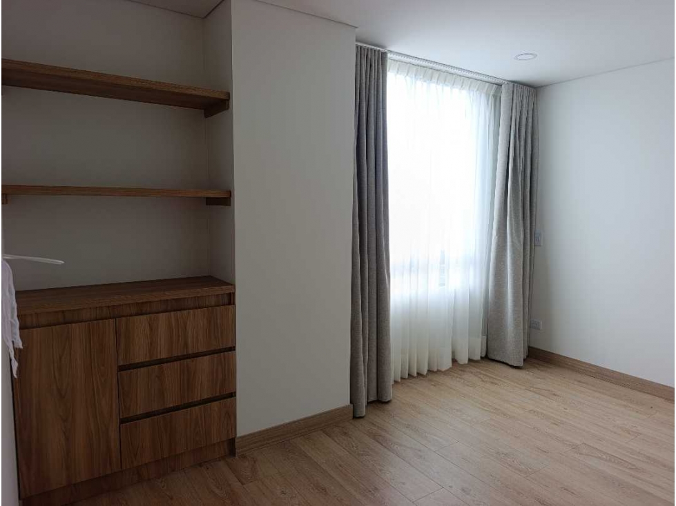 ARRIENDO APTO CAJICA VERDELL (MG) — foto 6