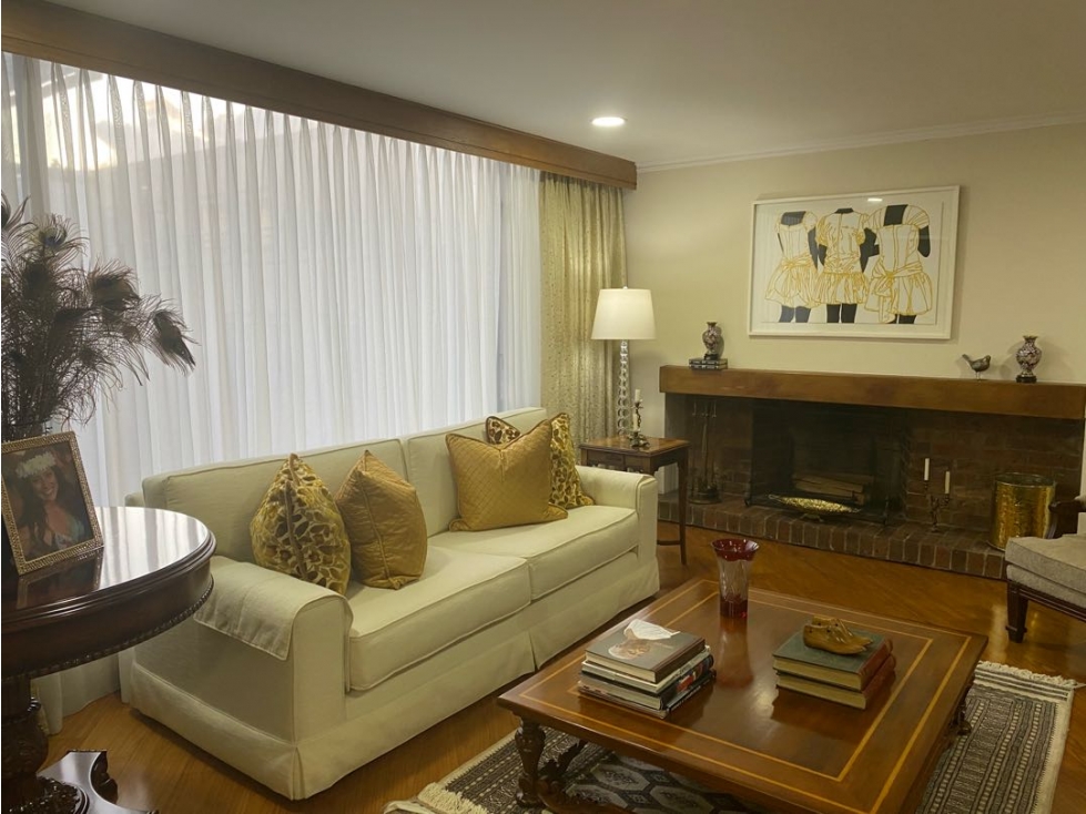 ARRIENDO APTO CHICO