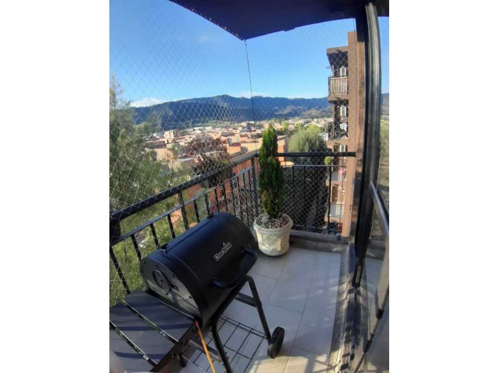 Vendo apto con hermosas terminaciones y linda vista — foto 5