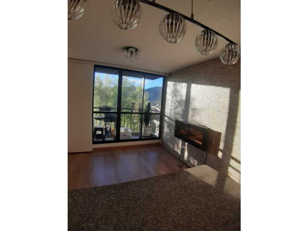 Vendo apto con hermosas terminaciones y linda vista — foto 6