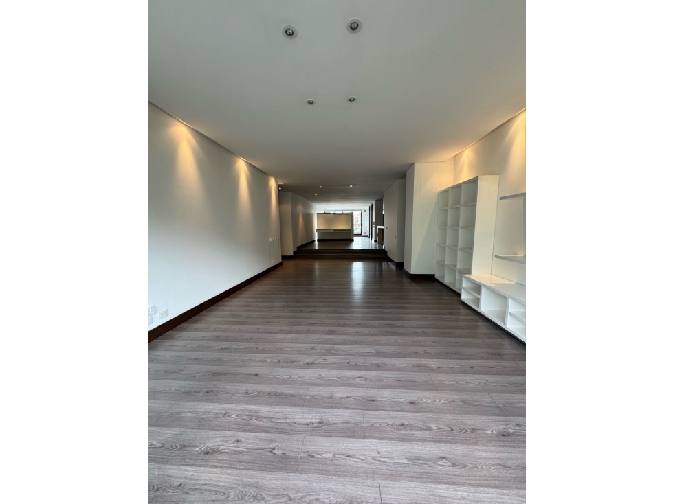 Arriendo apto con terraza y vista en chico reservado — foto 5