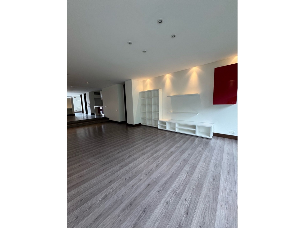 Arriendo apto con terraza y vista en chico reservado — foto 6