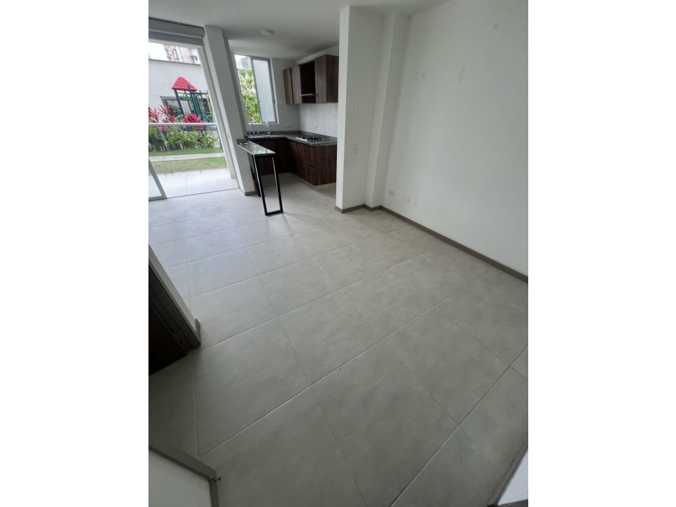 ARRIENDO APTO CUIDAD NATURA DOSQUEBRADAS