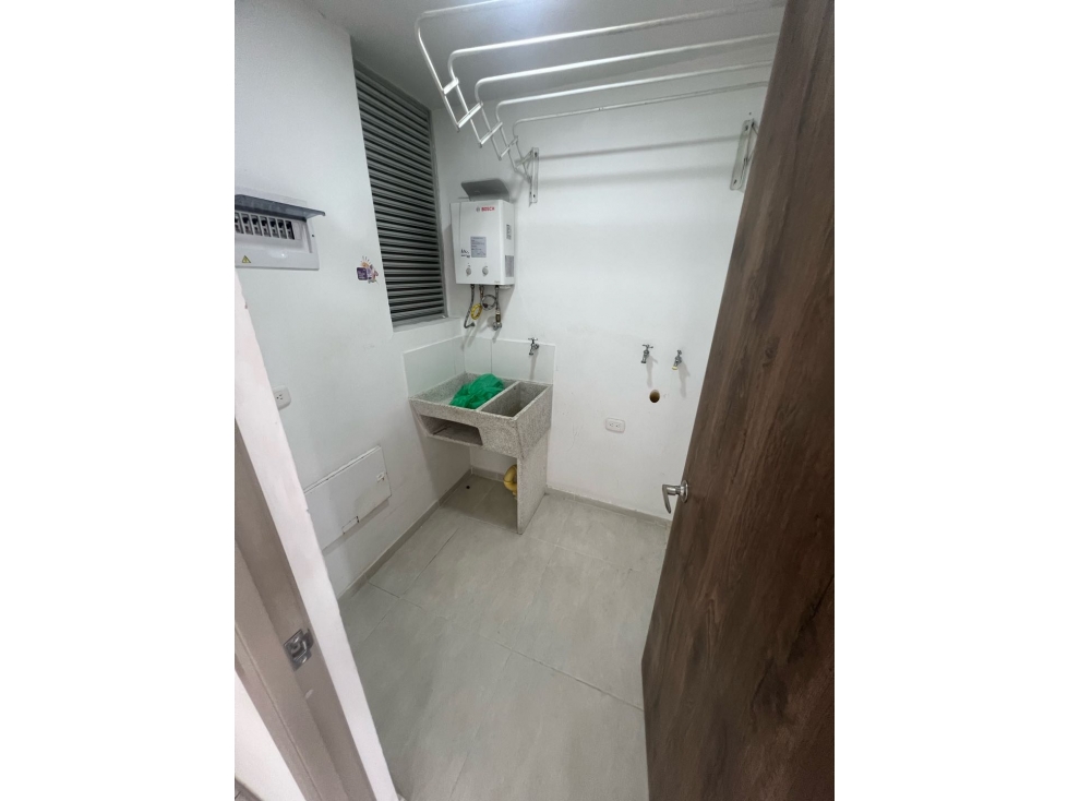 ARRIENDO APTO CUIDAD NATURA DOSQUEBRADAS — foto 2
