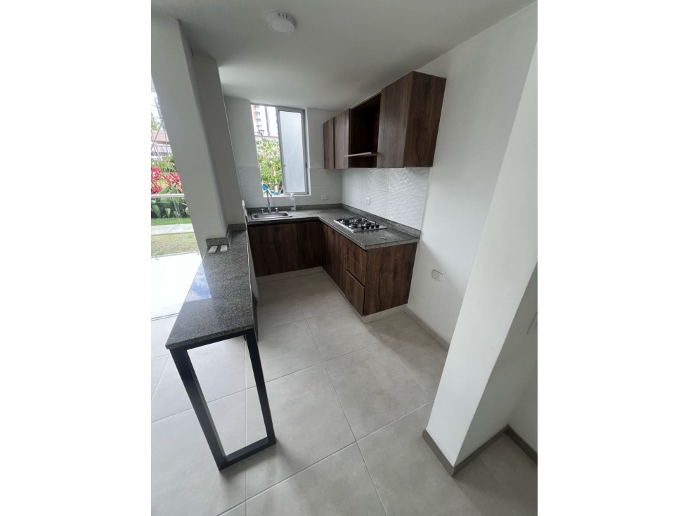 ARRIENDO APTO CUIDAD NATURA DOSQUEBRADAS — foto 3