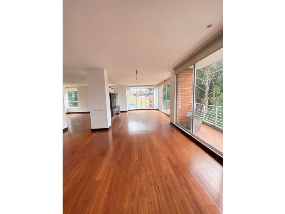 Arriendo apto duplex Bosque Medina