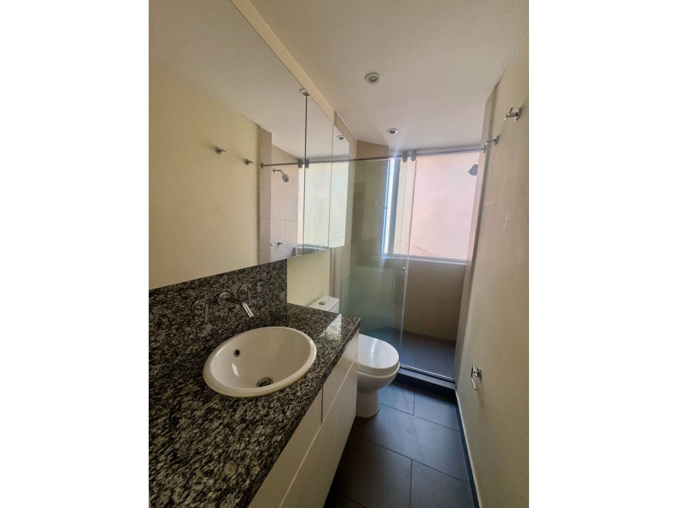Arriendo apto duplex en el Chico — foto 4