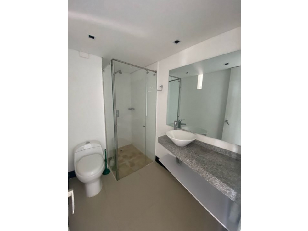 Arriendo apto duplex frente al club campestre Pereira - 6
