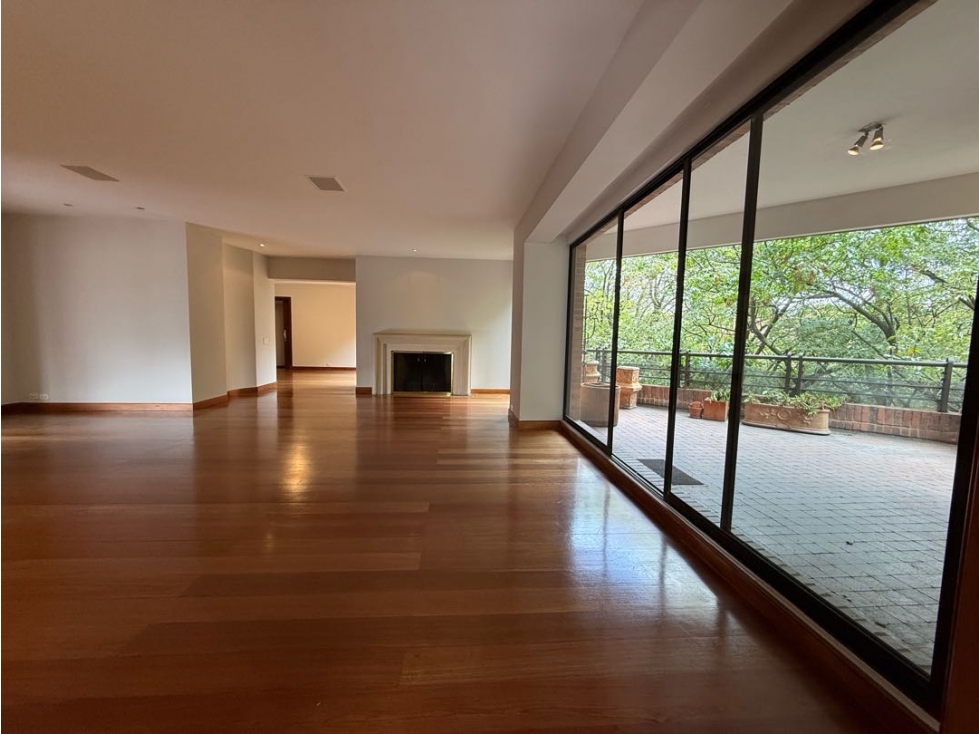 Arriendo Apto en Cabrera con terrazas — foto 2