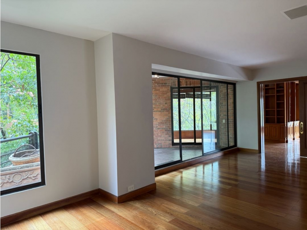 Arriendo Apto en Cabrera con terrazas — foto 5