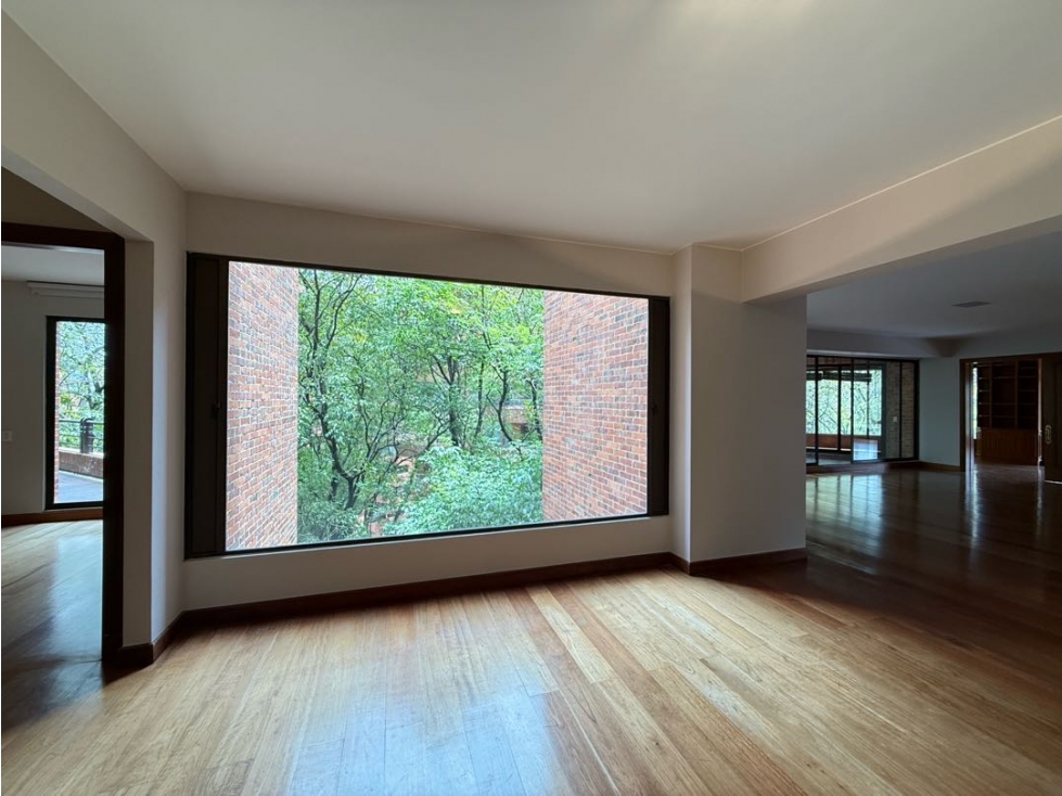 Arriendo Apto en Cabrera con terrazas — foto 6
